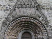 Clonfert Cathedral